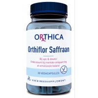 Orthiflor Saffraan Orthica
