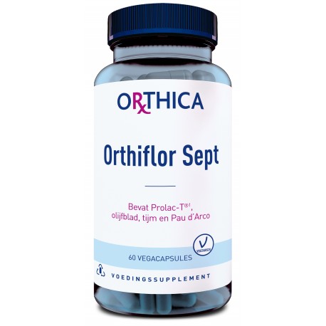 Orthiflor Sept Orthica