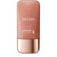 Bronzing Boost Serum Drops Weleda