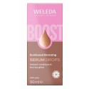 Bronzing Boost Serum Drops Weleda