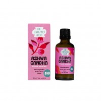 Ashwagandha BIO Cruydhof