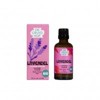 Lavendel BIO Cruydhof