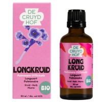Pulmonaria Cruydhof