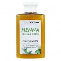 Henna Gloss & Care+ Conditioner Neutraal Evi Line