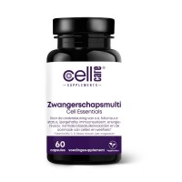 Zwangerschapsmulti Cellcare