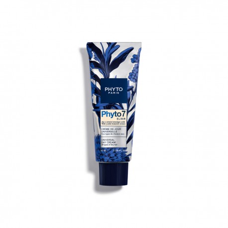 Nutrition Voedende Dagcr&egrave;me PHYTO 7 Phyto
