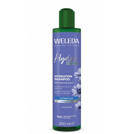 Hydro Shine Shampoo Weleda