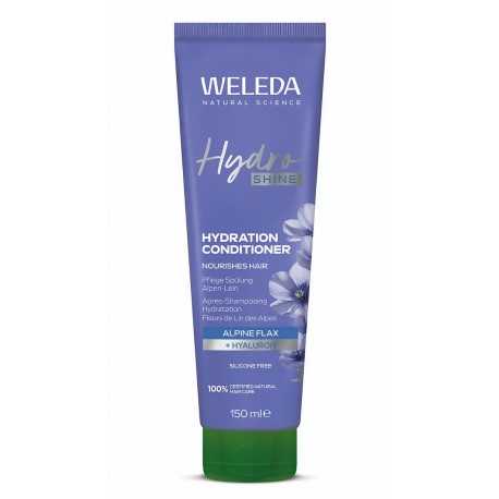 Hydro Shine Conditioner Weleda