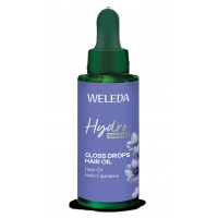 Hydro Shine Haarolie Weleda