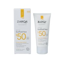 Sunfluid SPF50 sensitive Zarqa