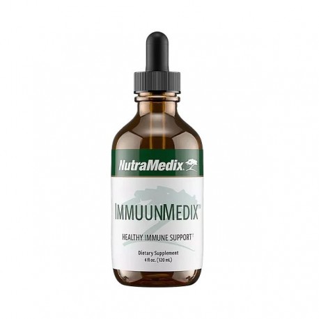 Immuunmedix Nutramedix