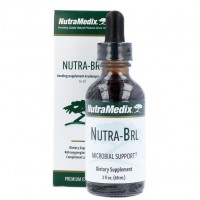 Nutra-BRL Nutramedix