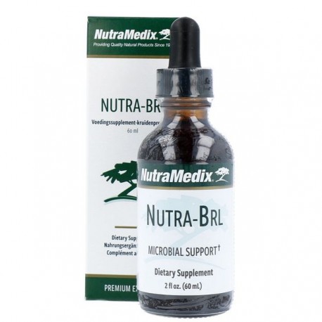Nutra-BRL Nutramedix