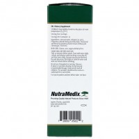 Nutra-BRL Nutramedix
