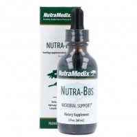 Nutra-BBS Nutramedix