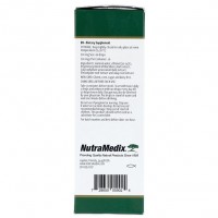 Nutra-BBS Nutramedix