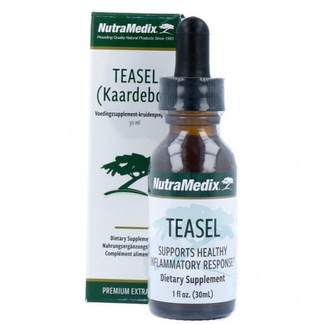Kaardebol Nutramedix