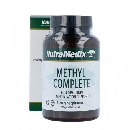 Methyl Compleet Nutramedix