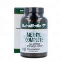 Methyl Compleet Nutramedix