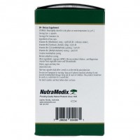 Methyl Compleet Nutramedix