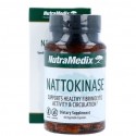 Nattokinase Nutramedix