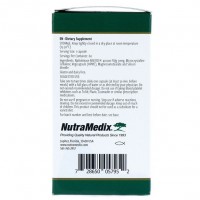 Nattokinase Nutramedix
