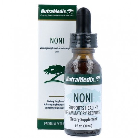 Noni Nutramedix