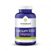 Calcium 1000 Mama Vitakruid