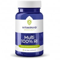 Multi 100% RI Vitakruid