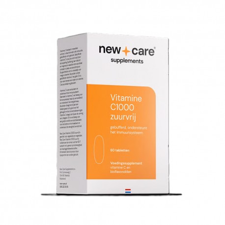 Zuurvrije C1000 New Care