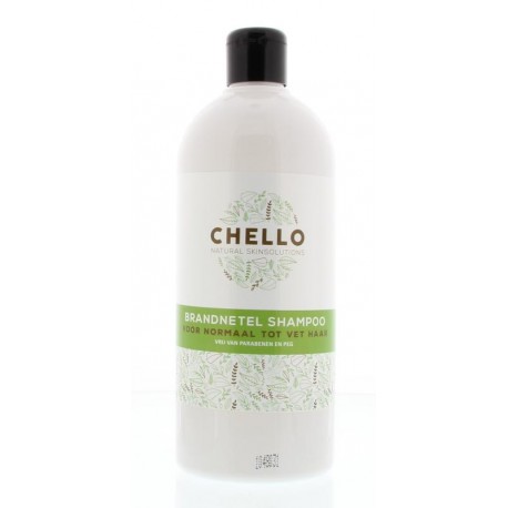 Shampoo brandnetel Chello