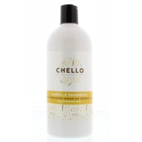 Shampoo kamille Chello