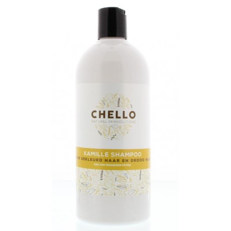 Shampoo kamille Chello