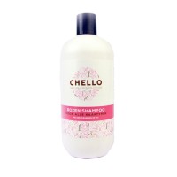 Shampoo rozen Chello