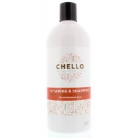 Shampoo vitamine B Chello