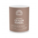 Biologische Ceylon Kaneel Mattisson