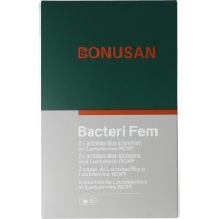 Bacteri fem Bonusan