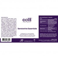 Serotonin Essentials CellCare