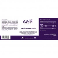 Taurine Essentials CellCare