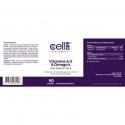 Vitamin A D & Omega's CellCare