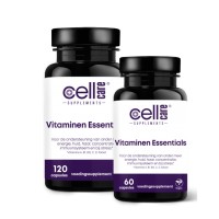 Vitamin Essentials CellCare