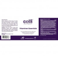 Vitamin Essentials CellCare