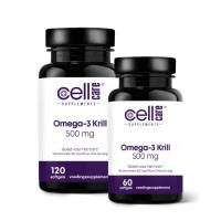 Omega-3 krill Cellcare
