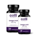 Omega-3 krill Cellcare