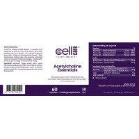 Acetylcholine Essentials CellCare
