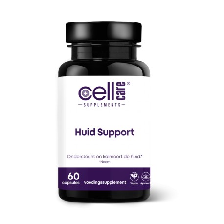 Huid Support CellCare