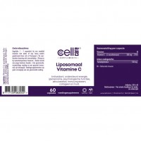 Liposomaal Vitamine C CellCare