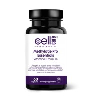 Methylatie Pro Essentials CellCare
