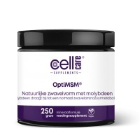OptiMSM&reg; CellCare