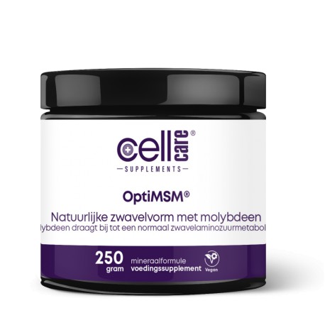 OptiMSM&reg; CellCare